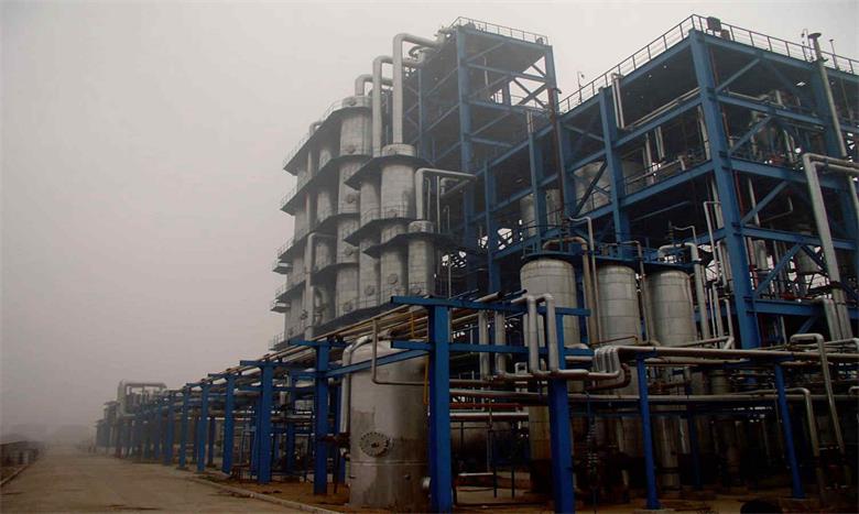 PetroChina Jinxi Refinery and Chemical Complex